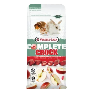 Versele-Laga maius väikeloomale 50g õuna