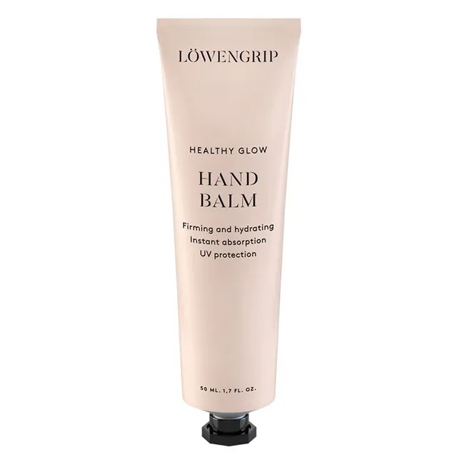 LÖWENGRIP Healthy Glow Hand Balm 50ml