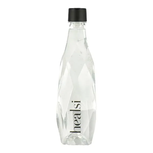 Healsi Crystal mineraalvesi 500ml Portugal