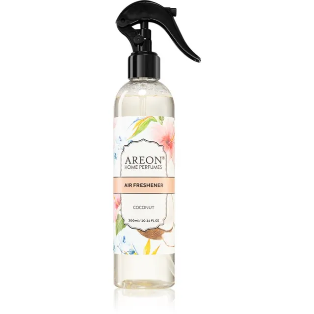 Areon Room Spray Coconut Ruumipihusti 300 ml