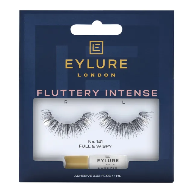 Kunstripsmed Fluttery Intense No 141