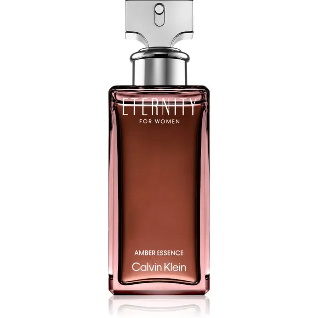 Calvin Klein Eternity For Women Amber Essence parfüüm naistele 100 ml