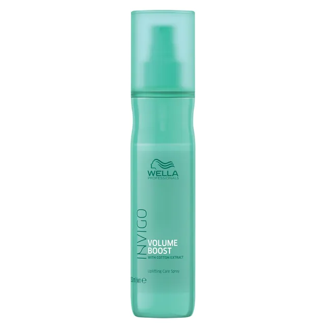 WELLA PROFESSIONALS Invigo Volume Boost Uplifting Care Spray 150ml