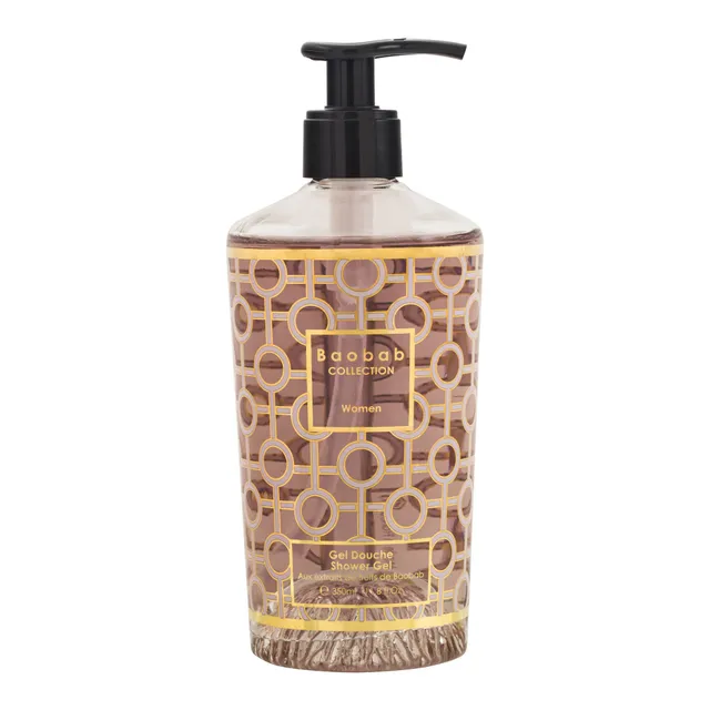 Women dušigeel 350ml