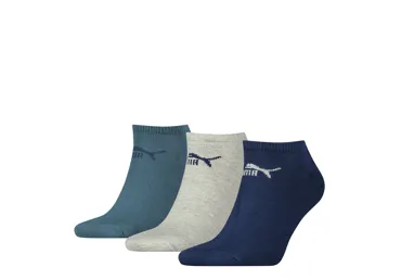 Spordisokid PUMA 43-46 lüh.sin,hall 3p