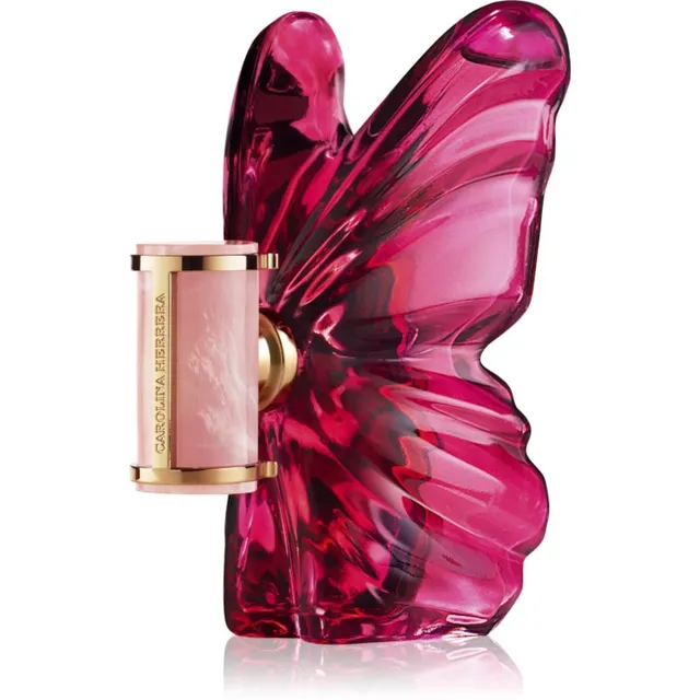 CAROLINA HERRERA La Bomba Parfüümvesi naistele 80 ml