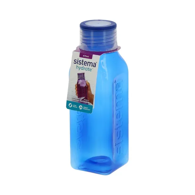 Joogipudel 475ml, SISTEMA, 1 tk