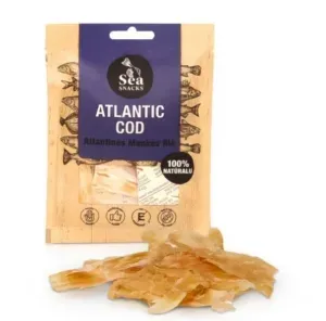 Atlandi Tursa Filee Vinnutatud Ribad 30g