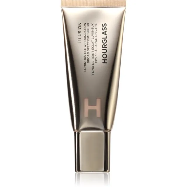 Hourglass Illusion Sära andev niisutav meik SPF 30 varjund 1 35 ml