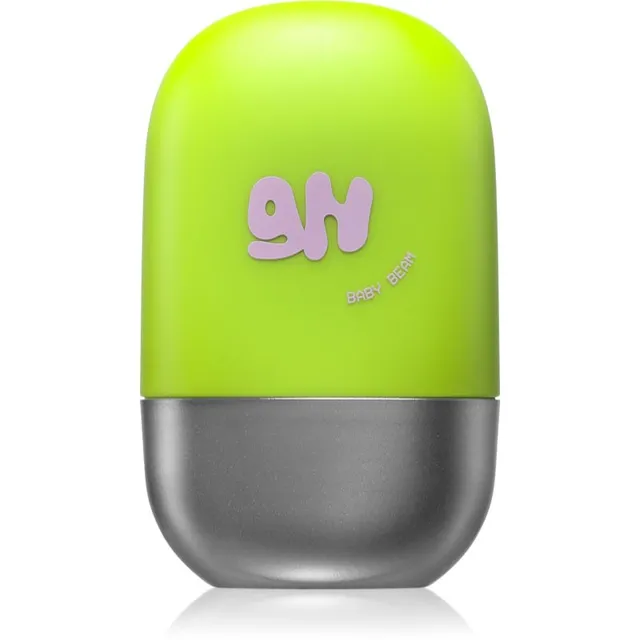 Glow Hub Baby Beam Kerge jumestuskreem kirgastava efektiga hüaluroonhappega varjund Honey Beam 35 ml