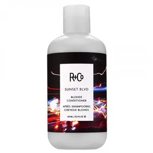 Sunset BLVD palsam blondidele juustele 241ml