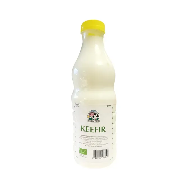Keefir, SAIDAFARM, 1 kg