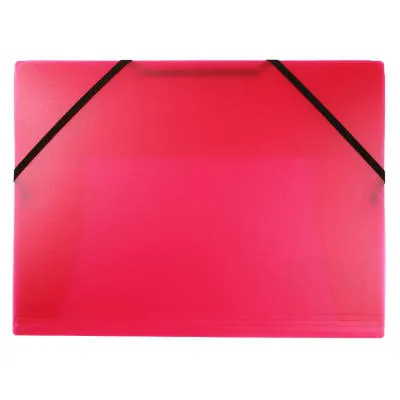 A4 kaust kum.pael Rimi Arts&Crafts roosa