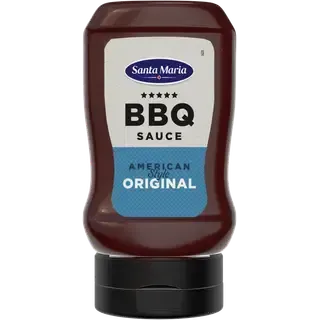 BBQ kaste universaalne, SANTA MARIA, 330g