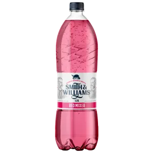 Smith&Williams Red Mixer 1.5L