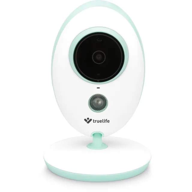 TrueLife NannyCam V24 Pro lisakaamera Baby Unit 1 tk