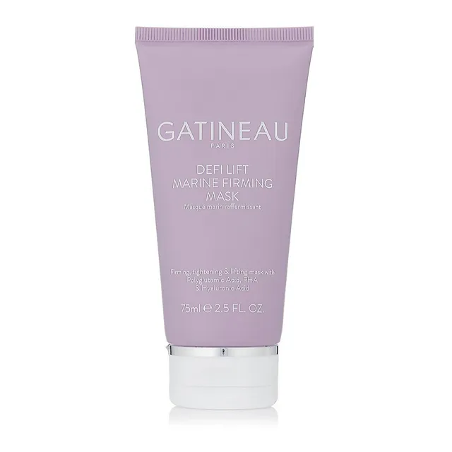 Pinguldav ja kortse siluv mask 75ml