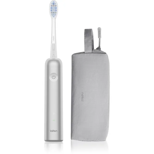 Laifen Wave Pro LFTB02-A Aluminium Alloy Elektrihambahari Silver 1 tk