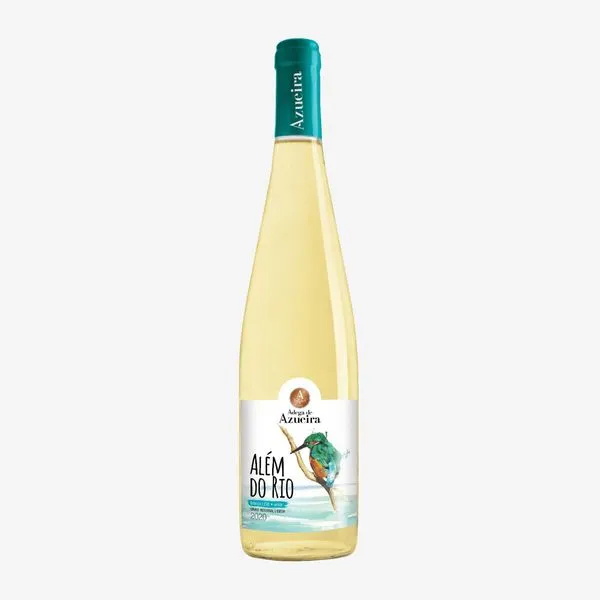 Azueira Além Do Rio Branco 75cl Portugal