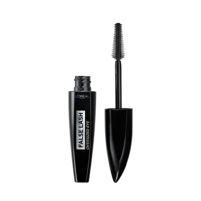 Ripsmetušš L'Oreal False Lash Oversized Black