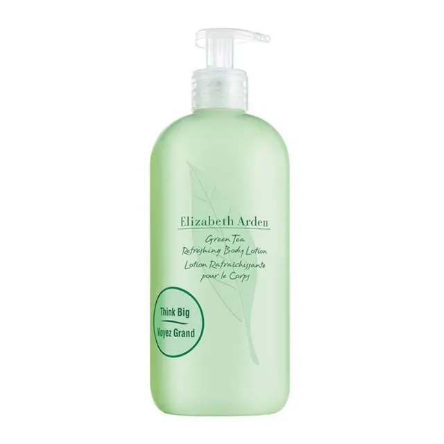 Elizabeth Arden Green Tea Refreshing Body Lotion 500ml