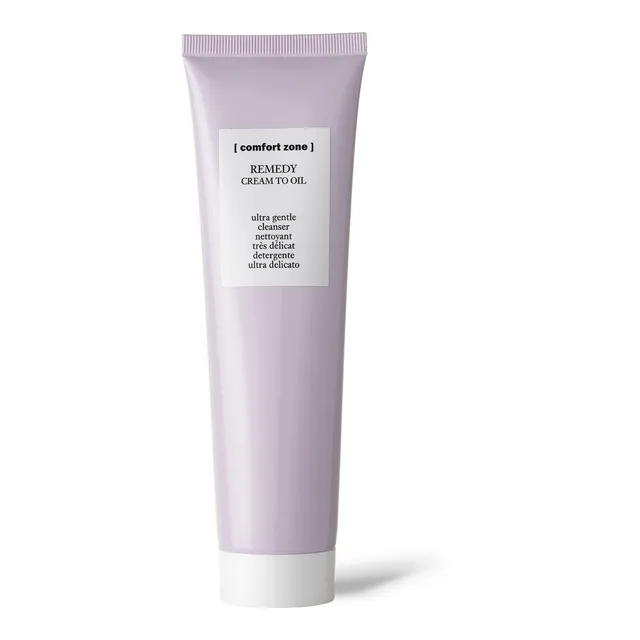Remedy õlikreem tundlikule nahale 150ml