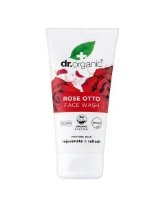 Näopuhastuskreem Roos 150ml