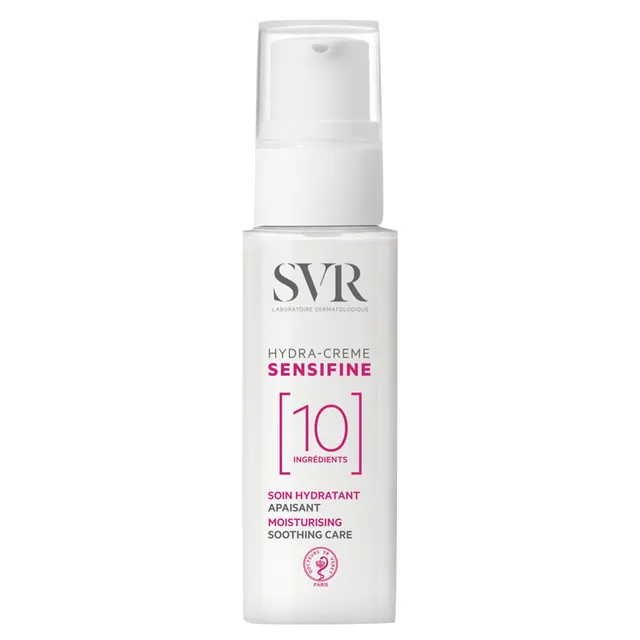 SVR Sensifine Hydra-Cream 40ml