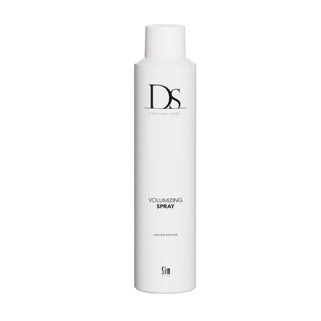 Sim Sensitive DS Volumizing Spray
