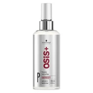 Schwarzkopf Professional Osis+ Hairbody soengusprei 200ml