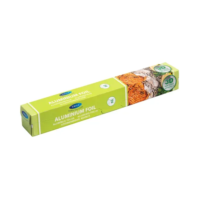 Foolium struktureeritud 10m, SMILE, 1 tk