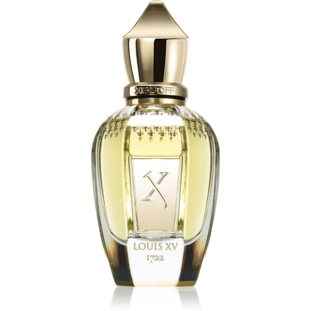 Xerjoff Louis XV 1722 parfüüm unisex 50 ml