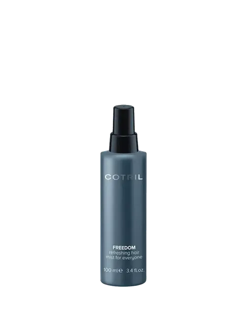 Cotril Freedom Refreshing Hair Mist