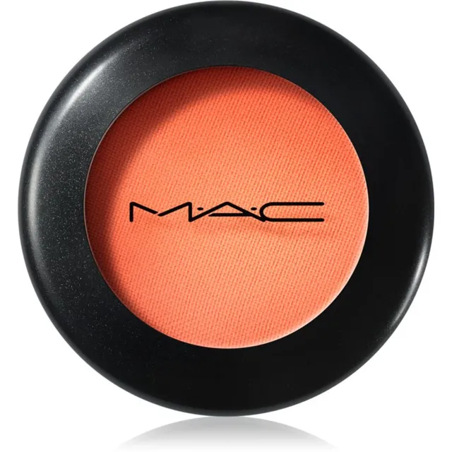 MAC Cosmetics Eye Shadow Lauvärv varjund Red Brick 1.5 g