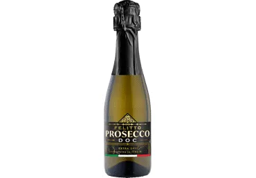 KPN v.vein FELITTO Prosecco dry 200ml