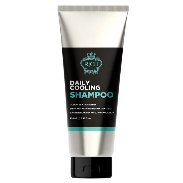 RICH Daily Cooling Shampoo 250ml