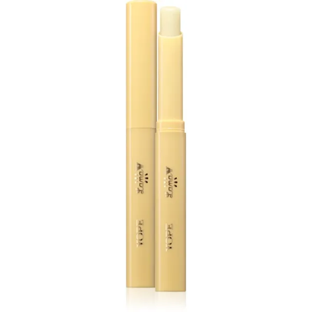 Yope Lana V Sädelusega huuleläige SPF 15 varjund Golden Stardust 2.5 g