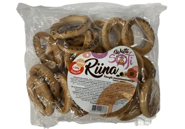 Rõngik Mooni WAFFA SOFI 250g
