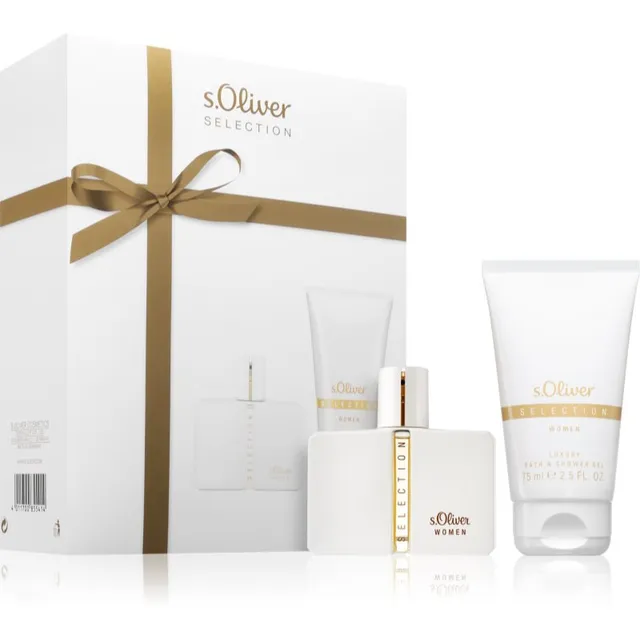 s.Oliver Selection Women Kinkekomplekt naistele 1 tk