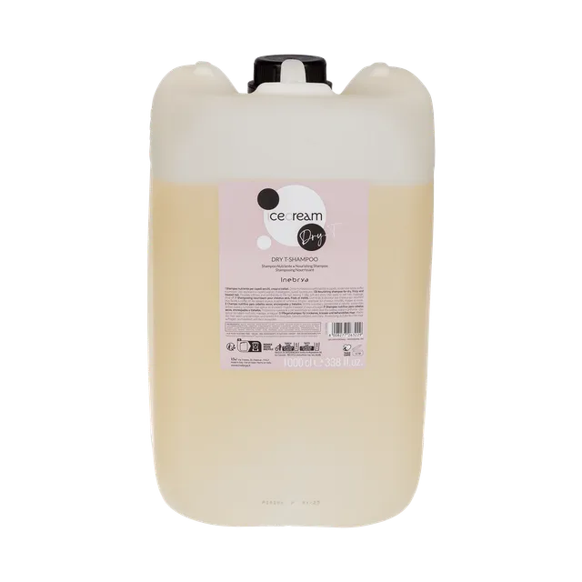 Inebrya Ice Cream Dry-T Shampoo