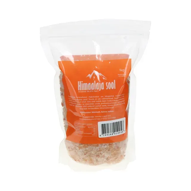 Himaalaja sool jäme, , 1 kg