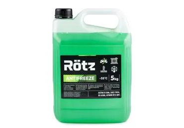 Jahutusvedelik ROTZ -35⁰C 5kg