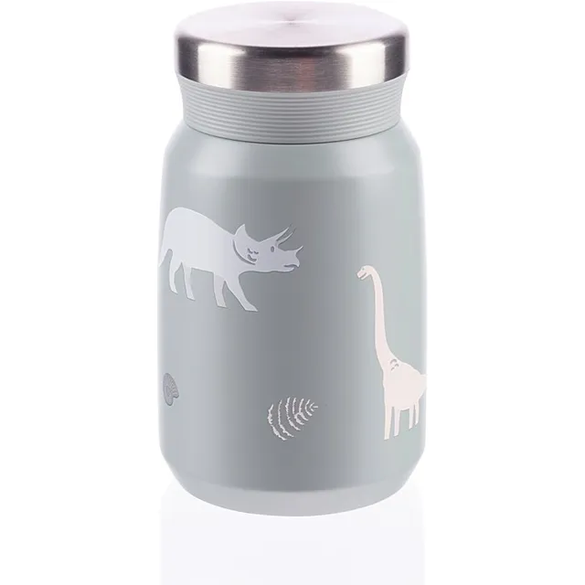 Zopa Food Thermos Large termos toidu jaoks Dino 1 tk