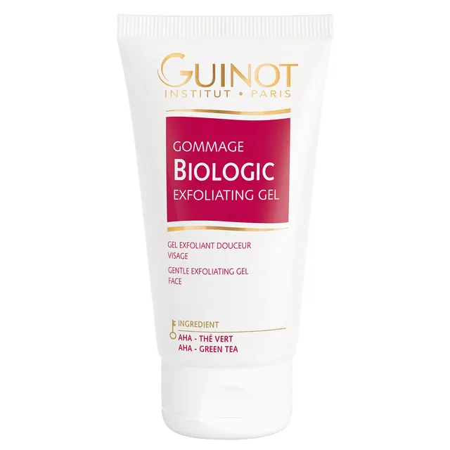GUINOT Biologic Exfoliating Gel 50ml