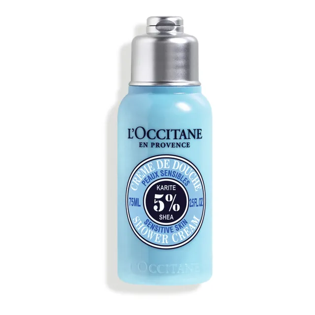 Shea dušikreem 75ml