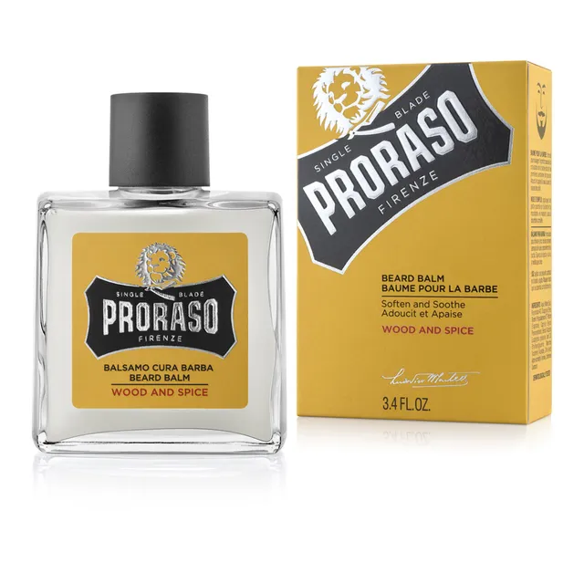 Habemepalsam Puit & Vürtsid 100ml