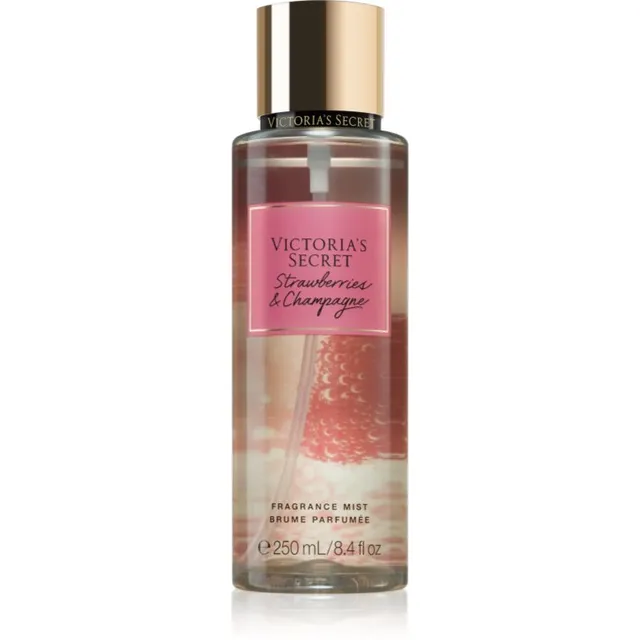 Victoria's Secret Fantasies Kehapihusti naistele 250 ml