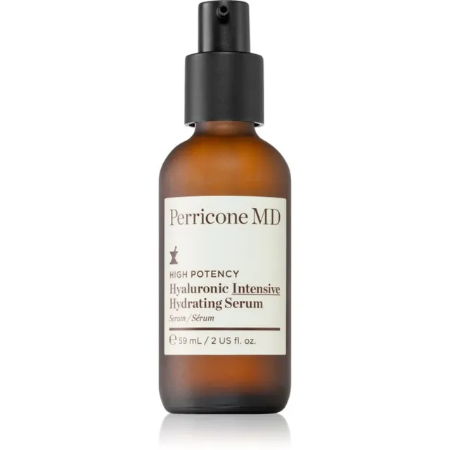 Perricone MD High Potency Intensive Hydrating Serum Intensiivne niisutav seerum hüaluroonhappega 59 ml