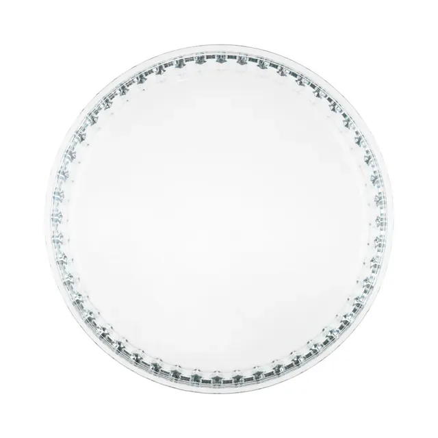 Koogivorm klaasist  28 cm, MAKU, 1 tk