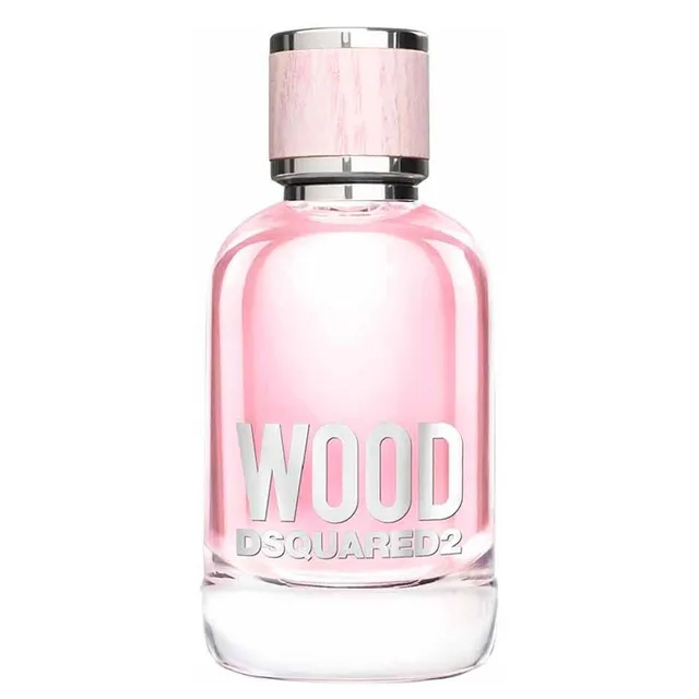 DSQUARED2 Wood Pour Femme EDT 30ml